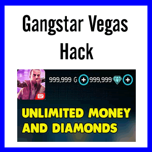 gangstar vegas hack tool